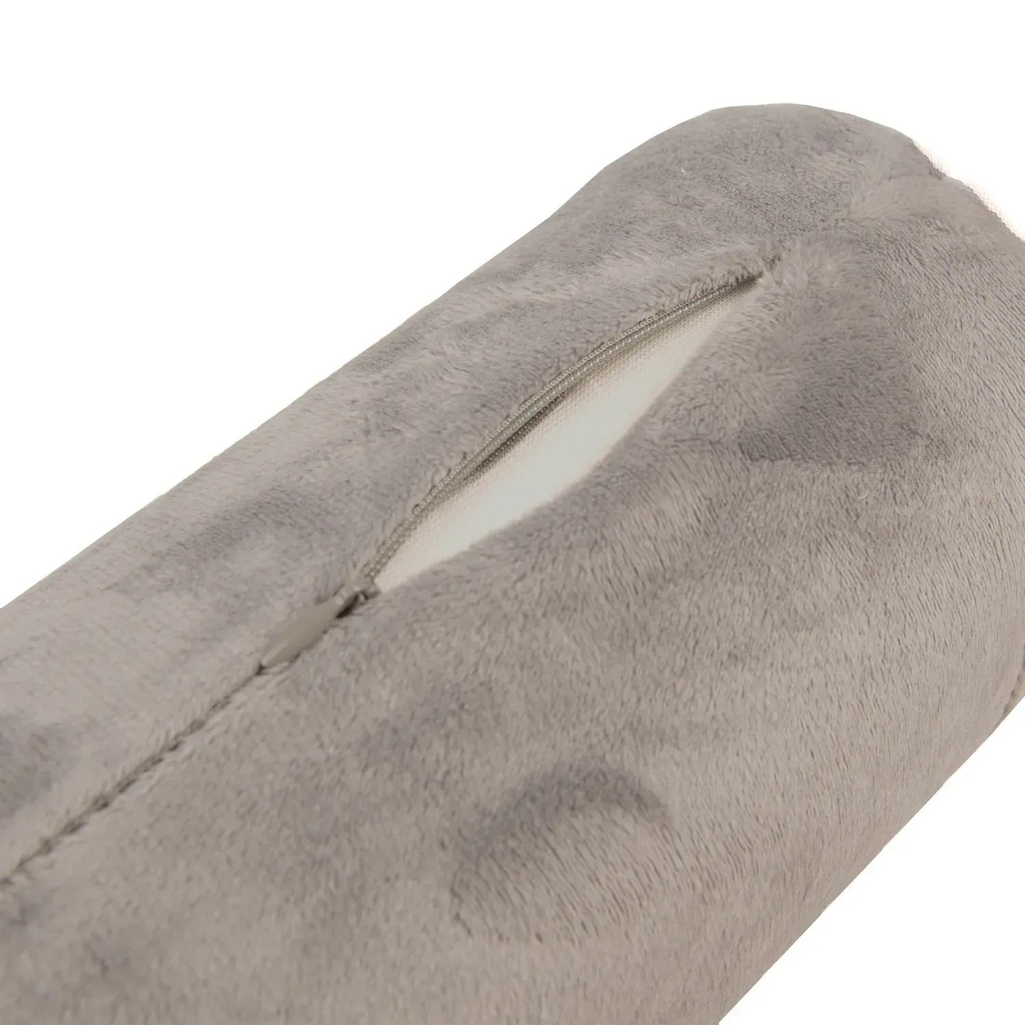 Orthopädisches Stützkissen für Nacken und Rücken – 43 × 10 cm – EU –