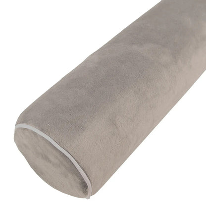 Orthopädisches Stützkissen für Nacken und Rücken – 43 × 10 cm – EU –