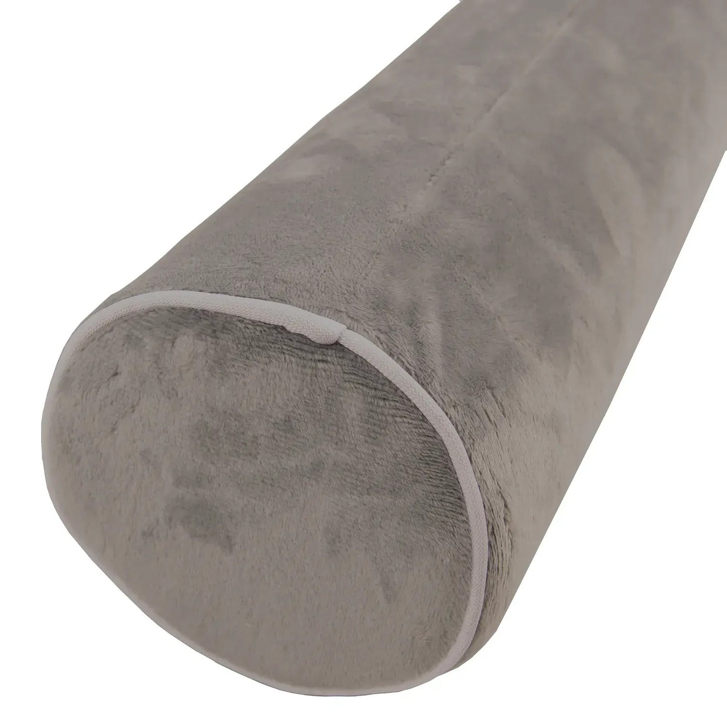 Orthopädisches Stützkissen für Nacken und Rücken – 43 × 10 cm – EU –