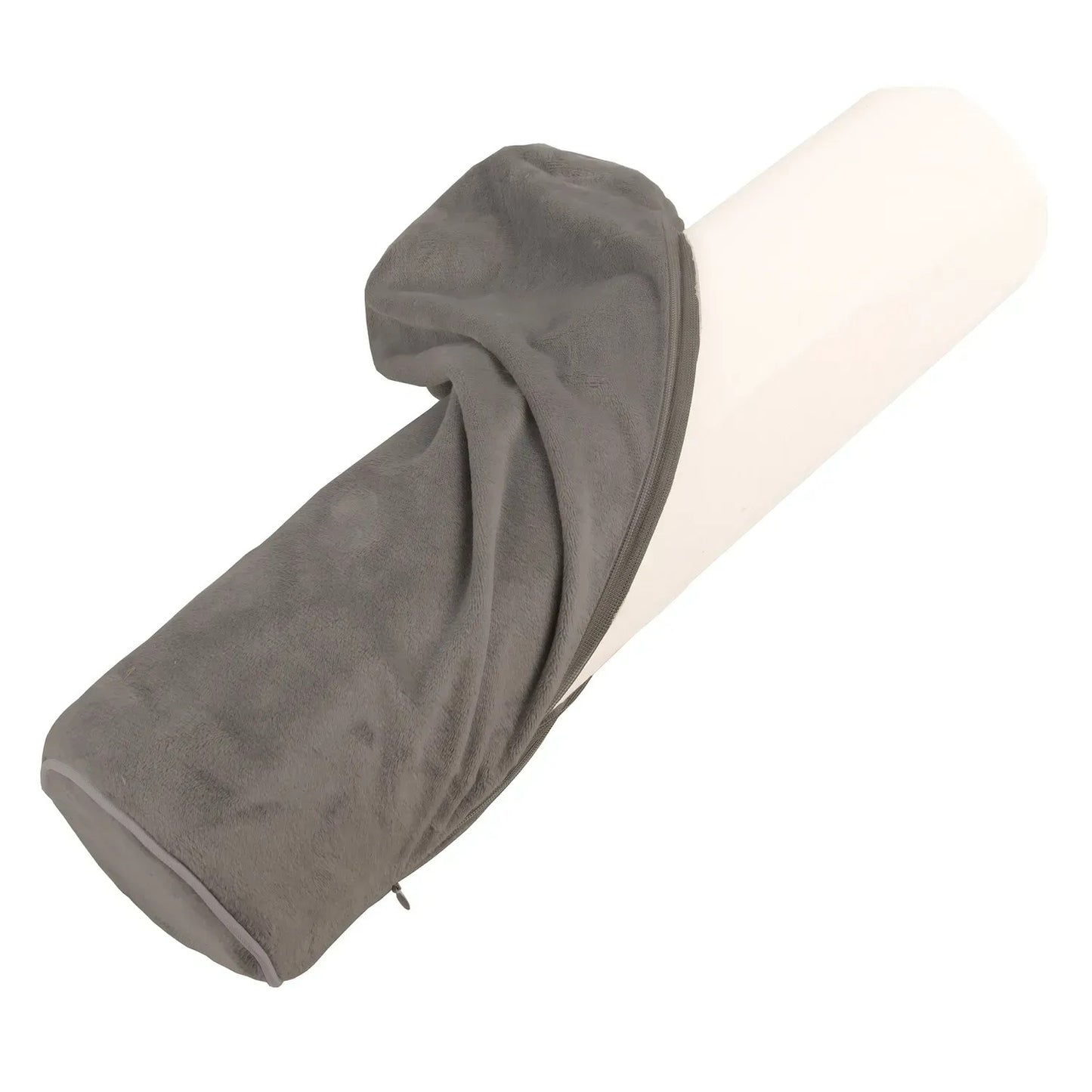 Orthopädisches Stützkissen für Nacken und Rücken – 43 × 10 cm – EU –