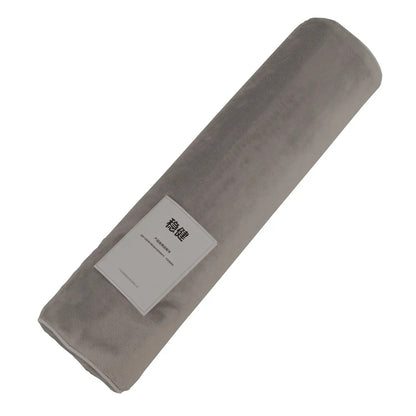 Orthopädisches Stützkissen für Nacken und Rücken – 43 × 10 cm – EU –