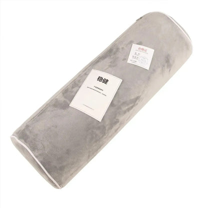 Orthopädisches Stützkissen für Nacken und Rücken – 43 × 15 cm – EU –