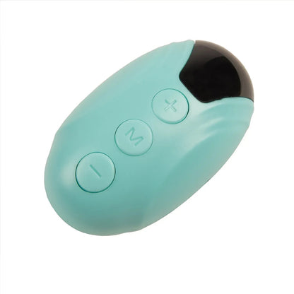 SleepAid Pulse Stimulation Microcurrent EMS Device – Portable Sleep Improvement Gadget -EU-