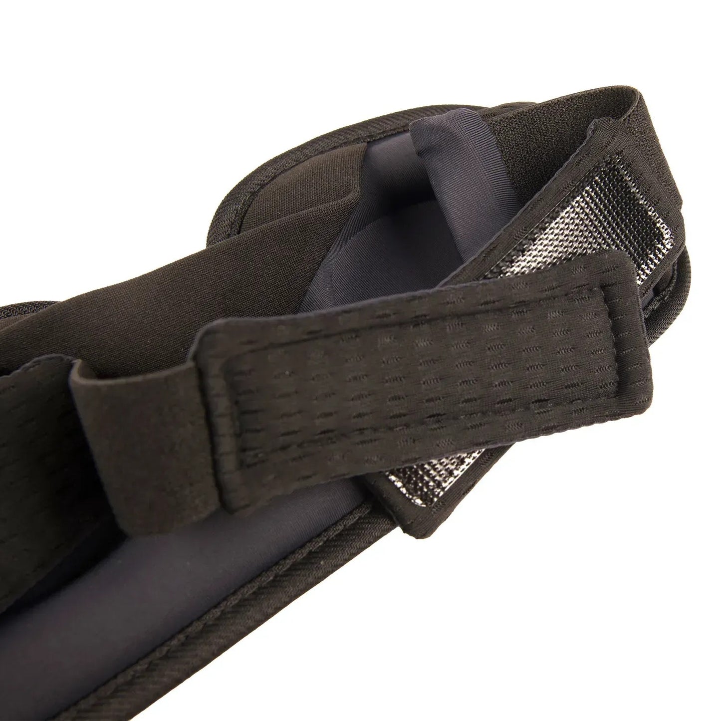 Breathable 3D Contoured Sleep Mask – Soft Ergonomic Eye Mask for Restful Sleep -EU-