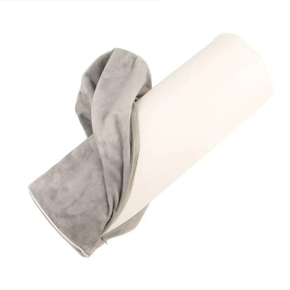 Orthopädisches Stützkissen für Nacken und Rücken – 43 × 15 cm – EU –