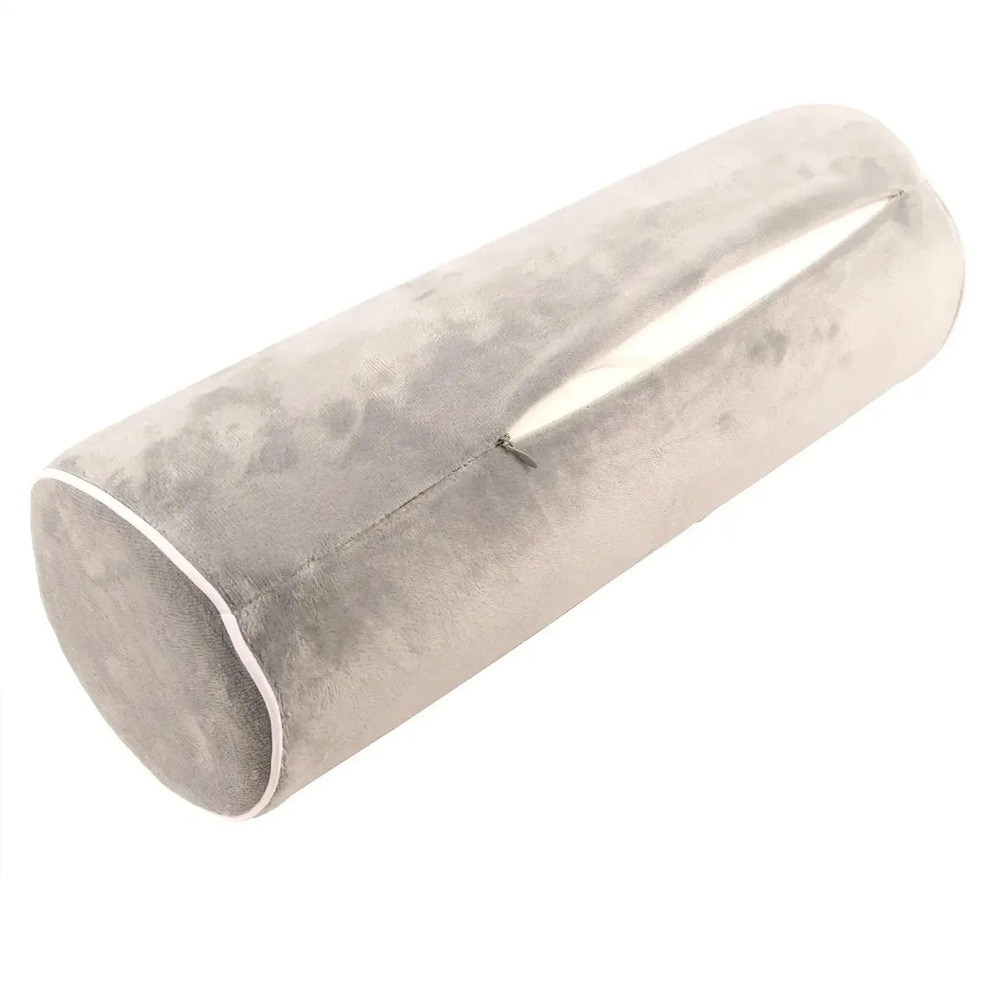 Orthopädisches Stützkissen für Nacken und Rücken – 43 × 15 cm – EU –