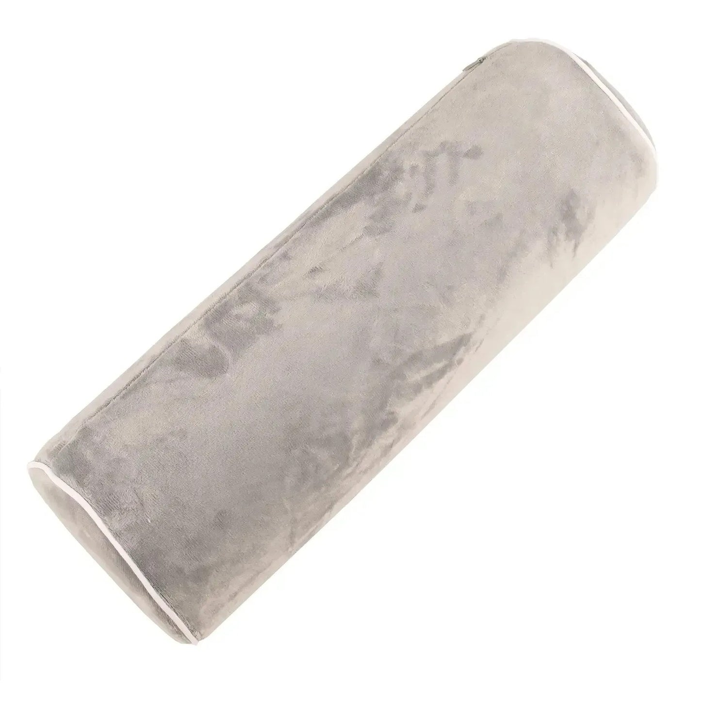 Orthopädisches Stützkissen für Nacken und Rücken – 43 × 15 cm – EU –