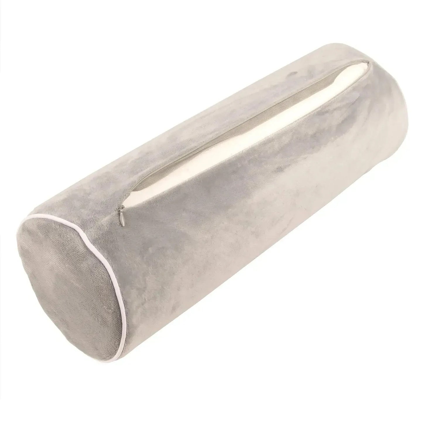 Orthopädisches Stützkissen für Nacken und Rücken – 43 × 15 cm – EU –