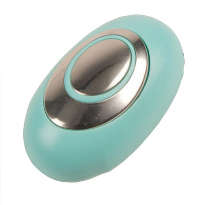 SleepAid Pulse Stimulation Microcurrent EMS Device – Portable Sleep Improvement Gadget -EU-