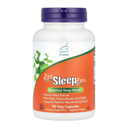 Deep Sleep Essentials Kit – JETZT Schlafkapseln, Maske &amp; Ohrstöpsel, Anti-Schnarch-Gerät