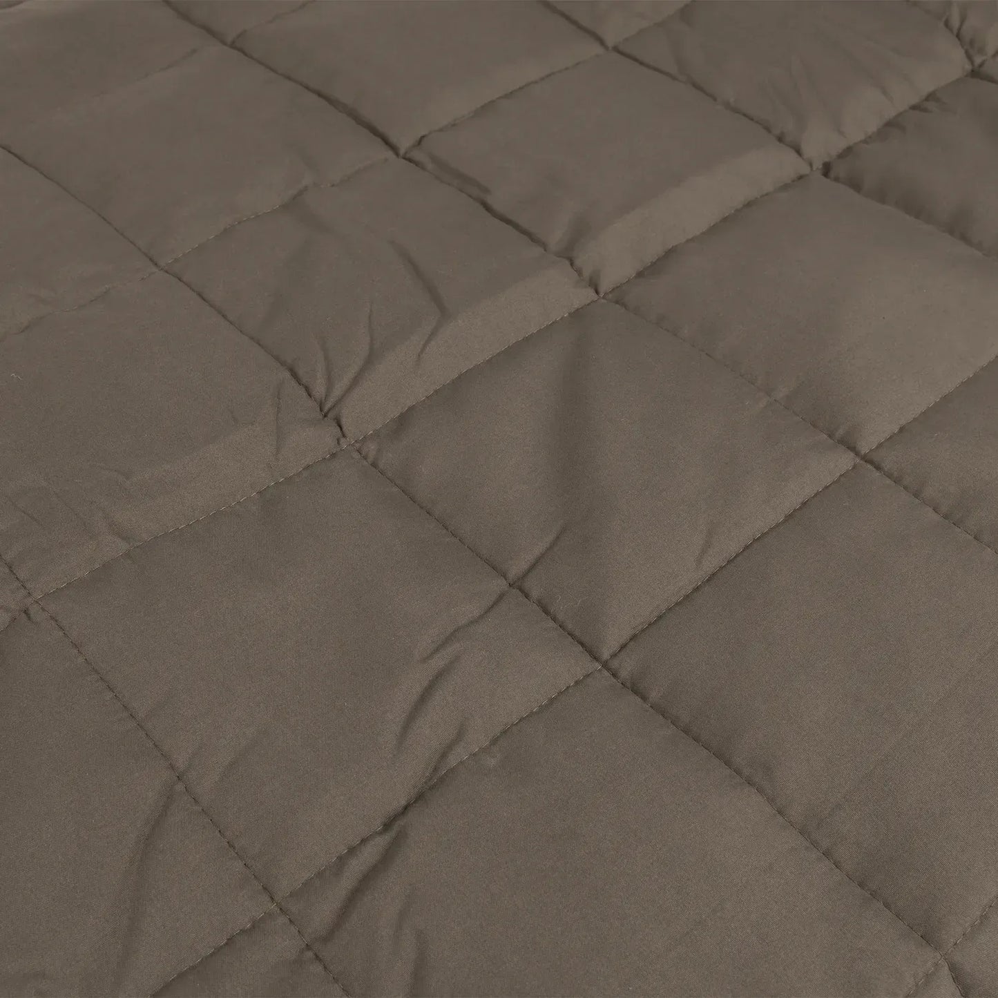 Gewichtsdecke für sensorische Entspannung – Leichter Schlafkomfort für tiefe Entspannung 180 x 120 cm -EU-