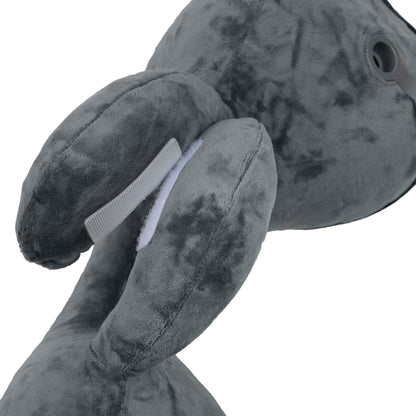 Compact & Lightweight Inflatable Travel Pillow for On-the-Go Comfort