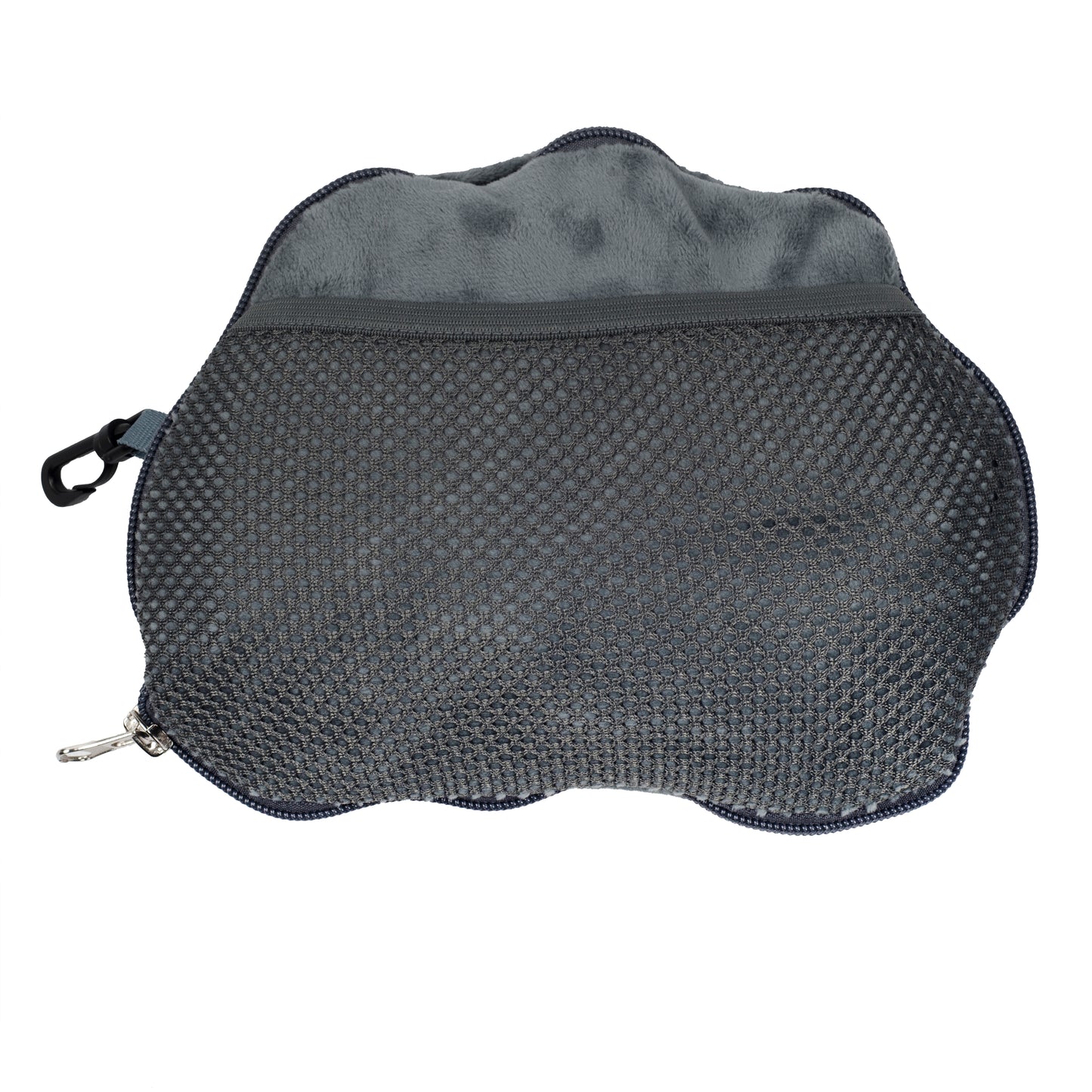 Compact & Lightweight Inflatable Travel Pillow for On-the-Go Comfort