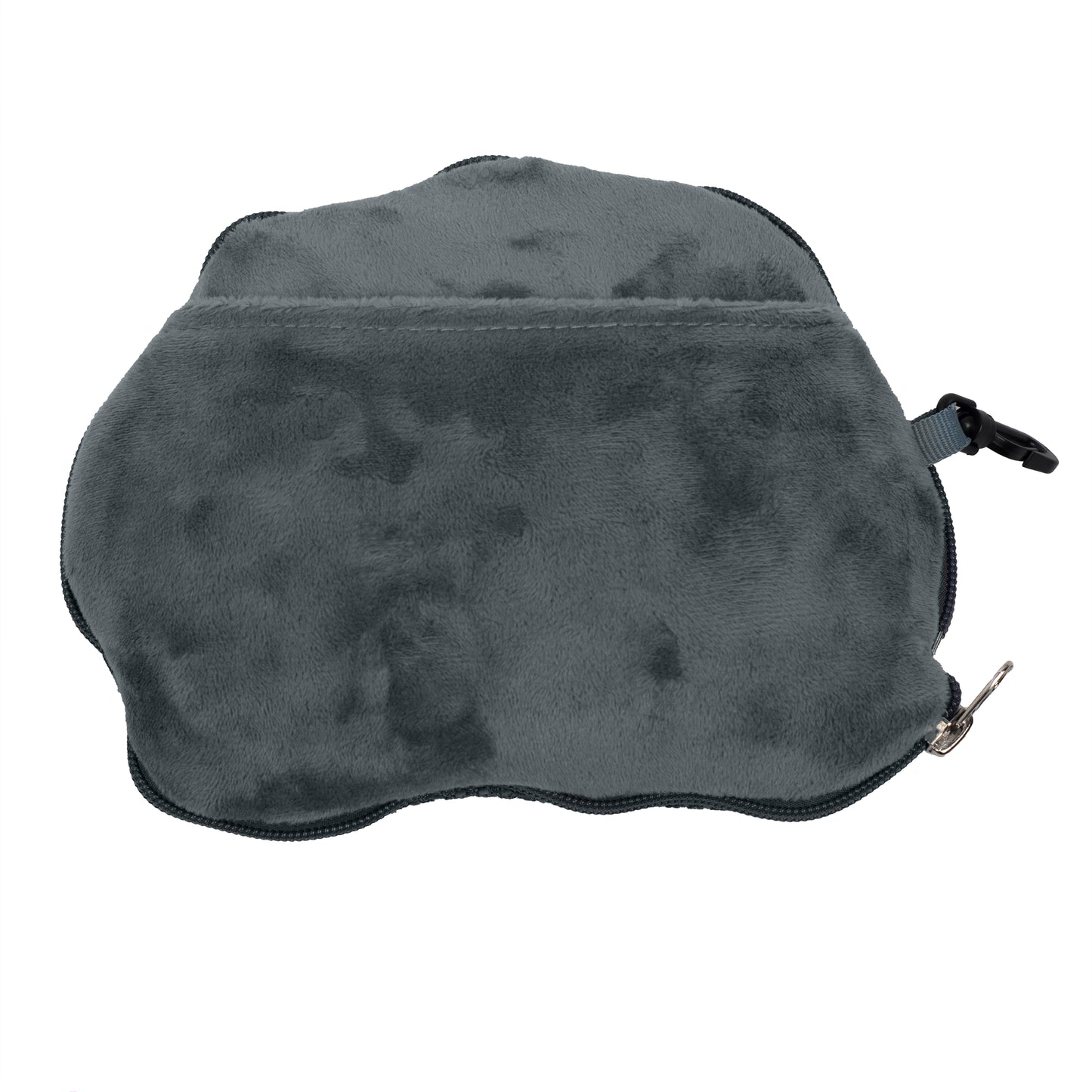 Compact & Lightweight Inflatable Travel Pillow for On-the-Go Comfort