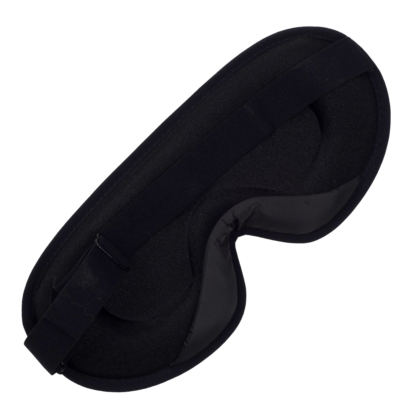 3D-Schlafmaske mit Ohrstöpseln – All-in-One-Set zur Licht- und Geräuschunterdrückung 