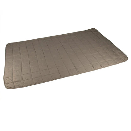 Gewichtsdecke für sensorische Entspannung – Leichter Schlafkomfort für tiefe Entspannung 180 x 120 cm -EU-