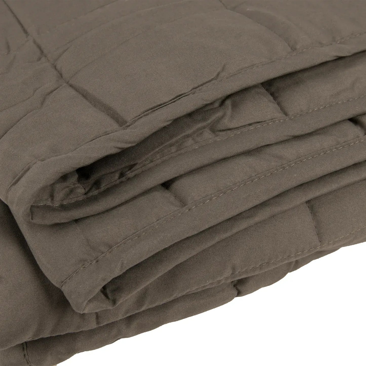 Gewichtsdecke für sensorische Entspannung – Leichter Schlafkomfort für tiefe Entspannung 180 x 120 cm -EU-