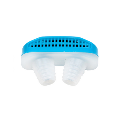 2-in-1-Anti-Schnarch-Gerät und Luftreiniger für besseren Schlaf