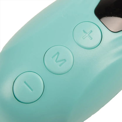 SleepAid Pulse Stimulation Microcurrent EMS Device – Portable Sleep Improvement Gadget -EU-