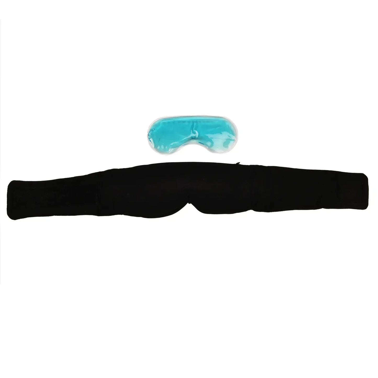Sleep Mask with Cooling Gel