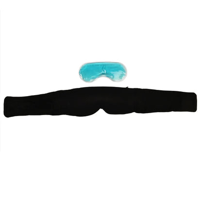 Sleep Mask with Cooling Gel