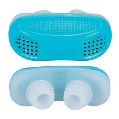 Deep Sleep Essentials Kit – JETZT Schlafkapseln, Maske &amp; Ohrstöpsel, Anti-Schnarch-Gerät